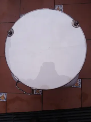 Bandeja cerámica vintage floral