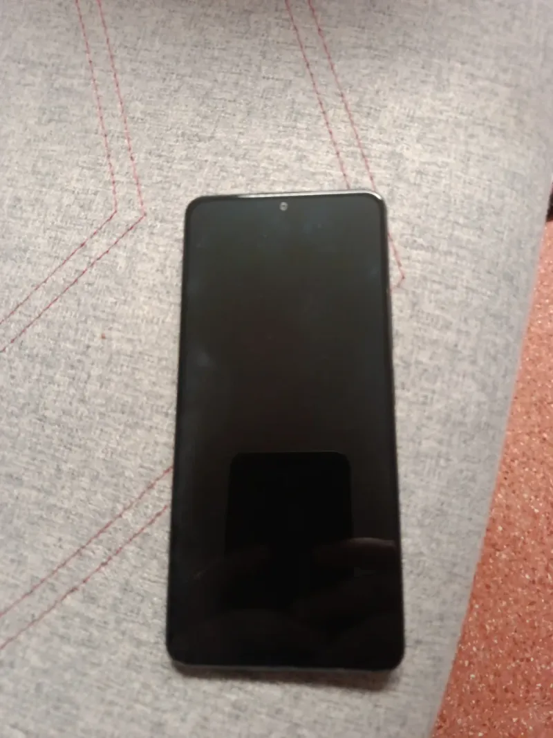 Poco F4 Negro afbeelding 2