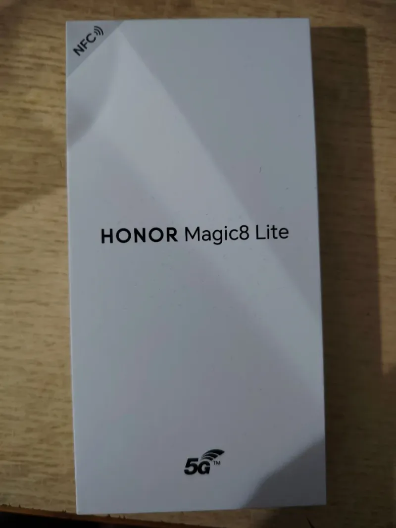 Teléfono móvil honor 8 lite nuevo sin uso con caja afbeelding 2