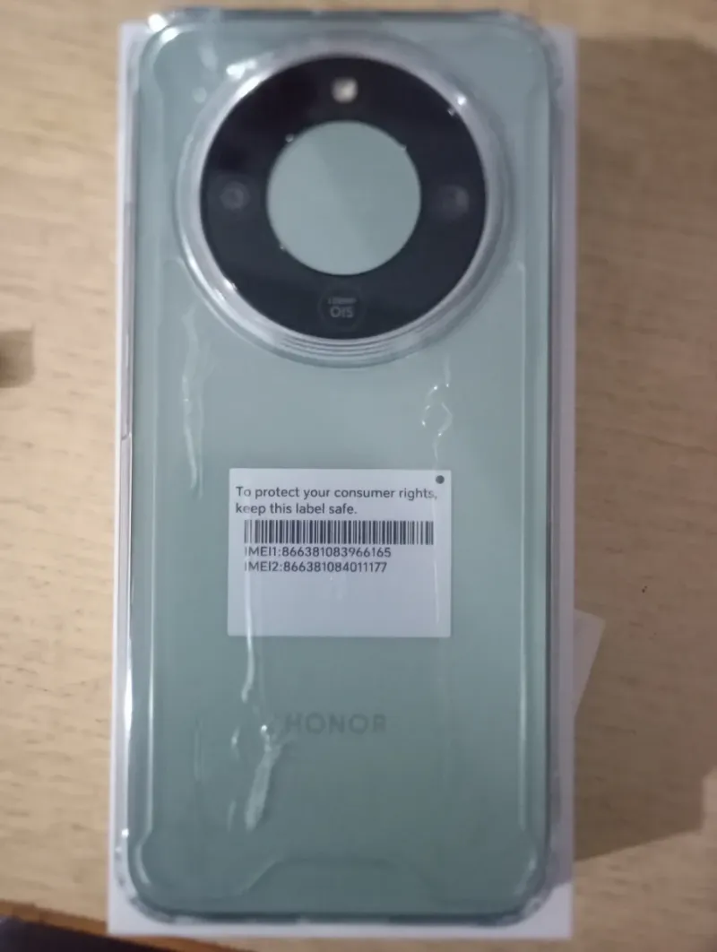 Teléfono móvil honor 8 lite nuevo sin uso con caja afbeelding 3