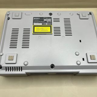 Sony Playstation 1 PS1 Console Originale Funzionan