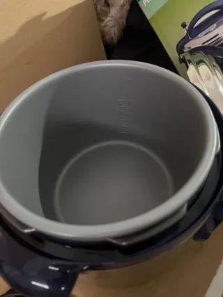 Olla Express Programable 6L 1000W