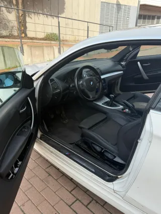 BMW Serie 1 2008