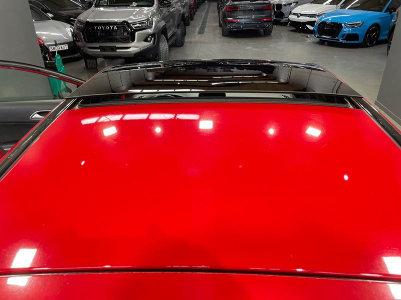 Mercedes-Benz Clase A A 200 (2015) 2017, foto 6