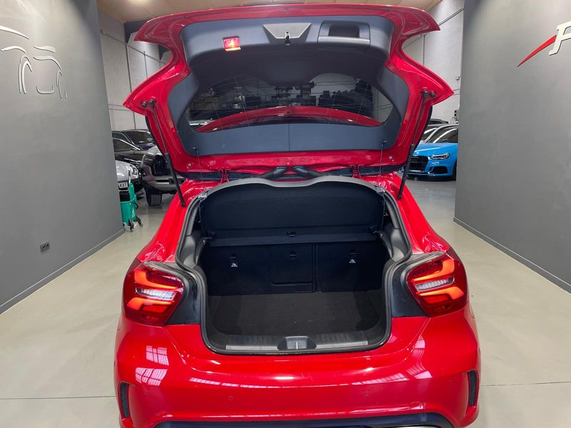 Mercedes-Benz Clase A A 200 (2015) 2017, foto 7