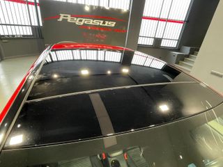 MERCEDES-BENZ Clase A 200 AMG