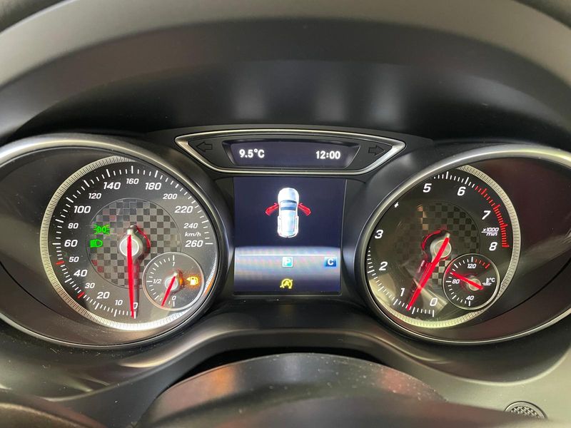 Mercedes-Benz Clase A A 200 (2015) 2017, foto 10