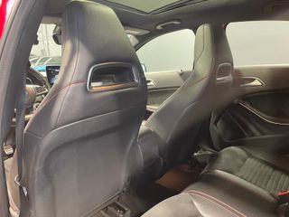 MERCEDES-BENZ Clase A 200 AMG