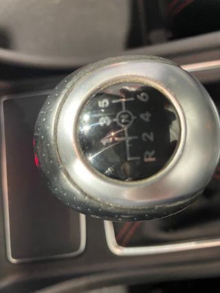 MERCEDES-BENZ Clase A 200 AMG