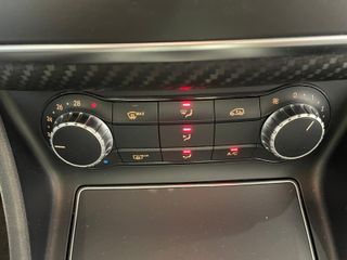 MERCEDES-BENZ Clase A 200 AMG