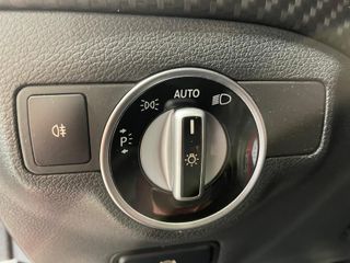 MERCEDES-BENZ Clase A 200 AMG