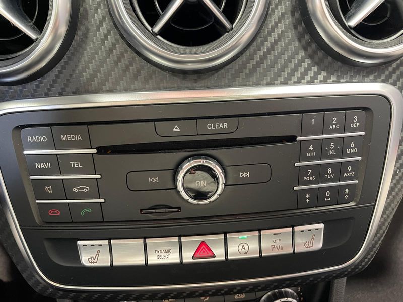 Mercedes-Benz Clase A A 200 (2015) 2017, foto 15