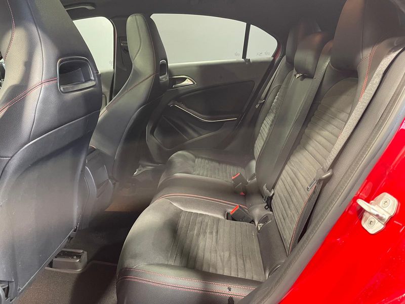 Mercedes-Benz Clase A A 200 (2015) 2017, foto 17