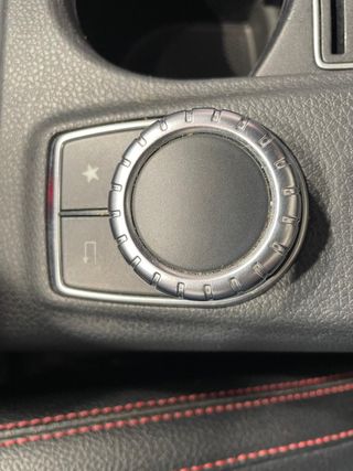 MERCEDES-BENZ Clase A 200 AMG