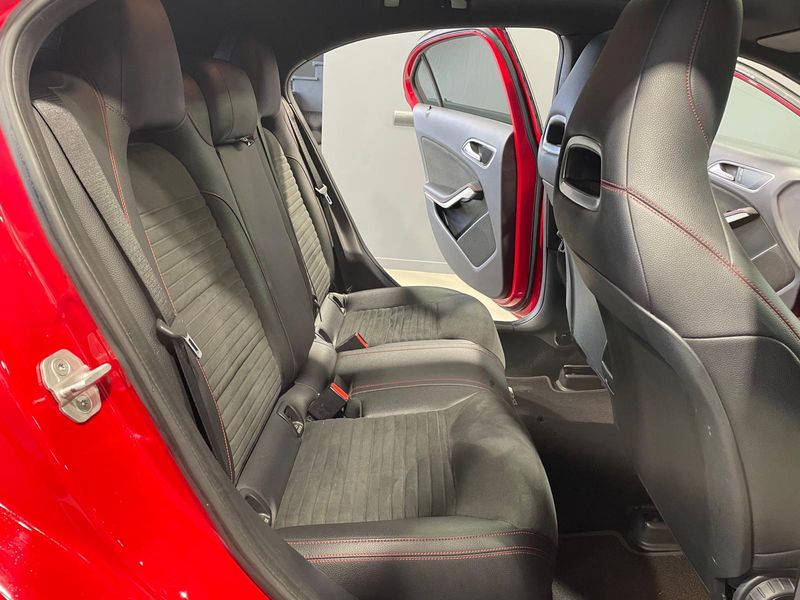 Mercedes-Benz Clase A A 200 (2015) 2017, foto 19