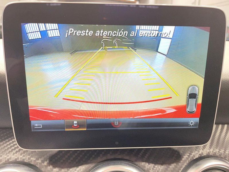 Mercedes-Benz Clase A A 200 (2015) 2017, foto 20