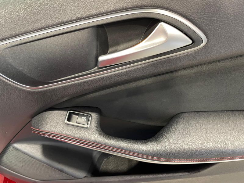 Mercedes-Benz Clase A A 200 (2015) 2017, foto 23