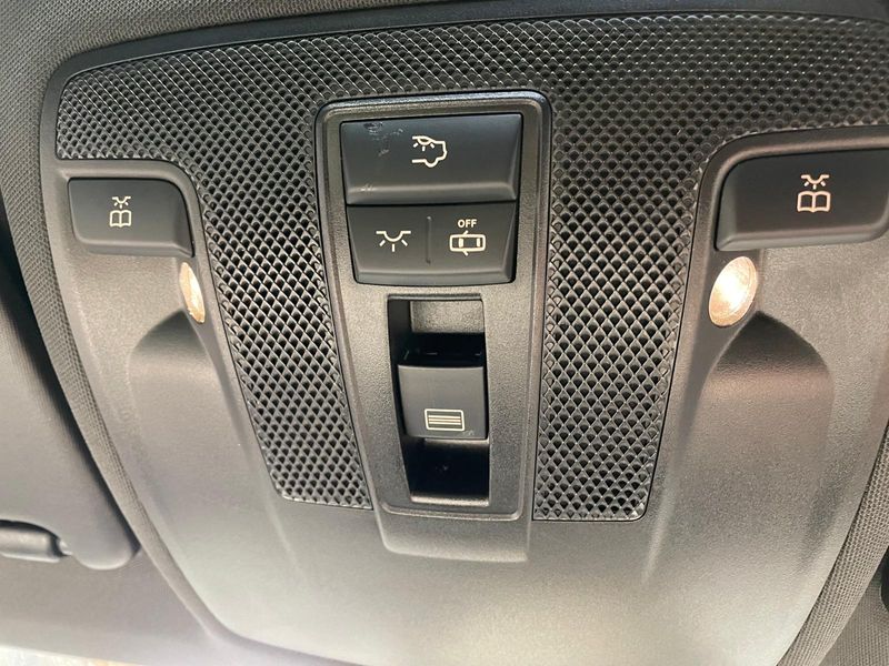 Mercedes-Benz Clase A A 200 (2015) 2017, foto 25