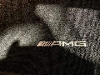 MERCEDES-BENZ Clase A 200 AMG