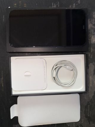 iPhone 12 Pro Max 256GB Azul