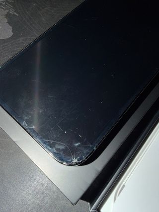 iPhone 12 Pro Max 256GB Azul