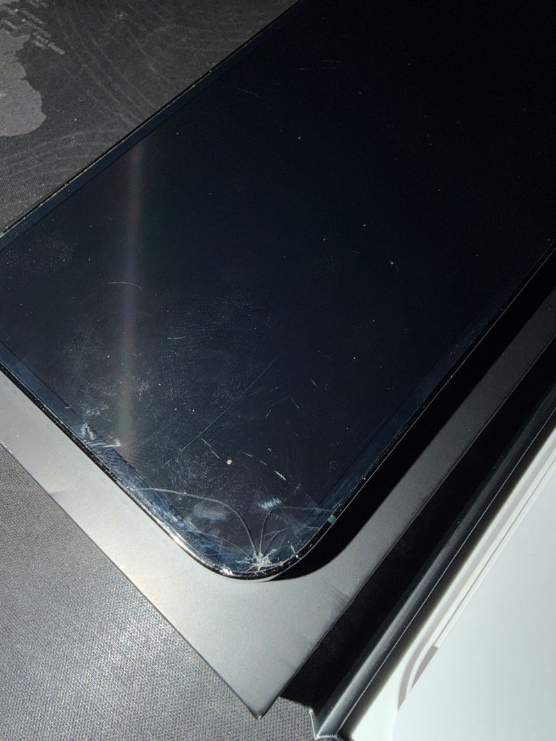 iPhone 12 Pro Max 256GB Azul afbeelding 4