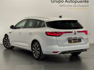 Renault Megane RS LINE