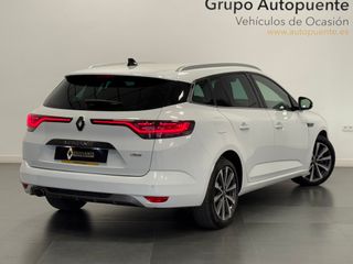 Renault Megane RS LINE