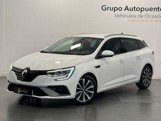 Renault Megane RS LINE