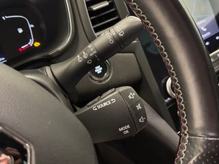 Renault Megane RS LINE