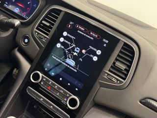 Renault Megane RS LINE