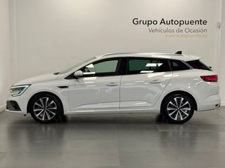 Renault Megane RS LINE