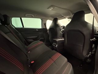 Renault Megane RS LINE