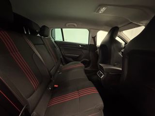 Renault Megane RS LINE