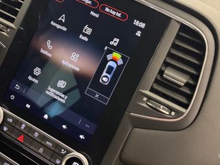 Renault Megane RS LINE