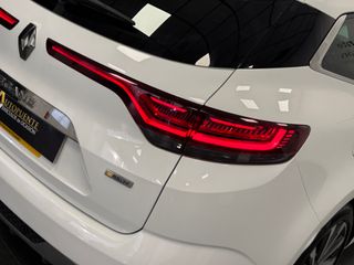 Renault Megane RS LINE