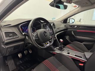 Renault Megane RS LINE