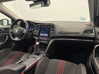 Renault Megane RS LINE