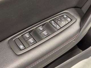 Renault Megane RS LINE