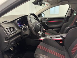 Renault Megane RS LINE