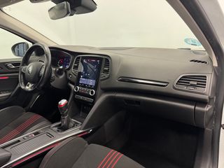 Renault Megane RS LINE