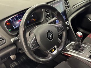 Renault Megane RS LINE