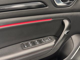 Renault Megane RS LINE