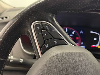 Renault Megane RS LINE