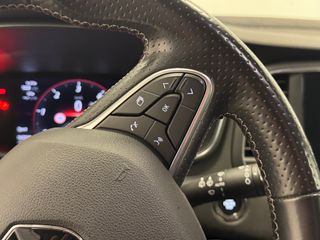 Renault Megane RS LINE