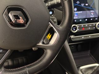 Renault Megane RS LINE