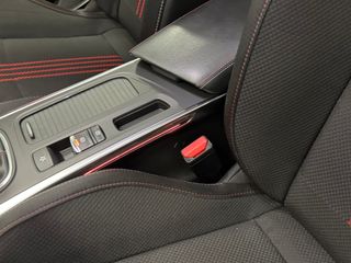 Renault Megane RS LINE