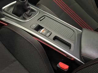 Renault Megane RS LINE