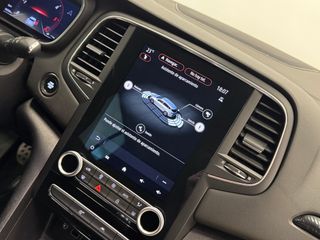 Renault Megane RS LINE