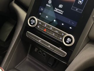 Renault Megane RS LINE